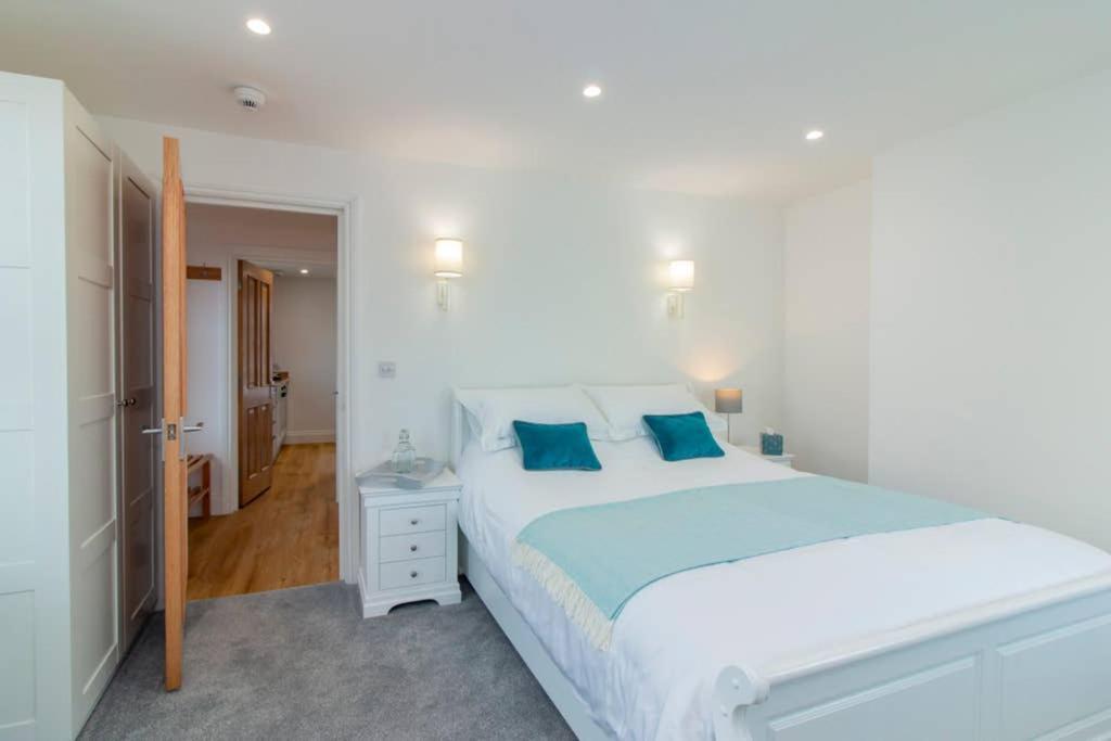 The Warren, Three Beaches House Folkestone Buitenkant foto
